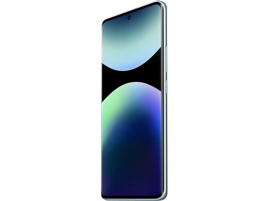 Смартфон Xiaomi Redmi Note 14 Pro 12/512Gb Blue